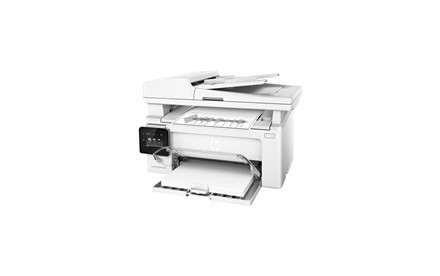 HP LaserJet Pro MFP M130fw - Impresora multifunción - B/N