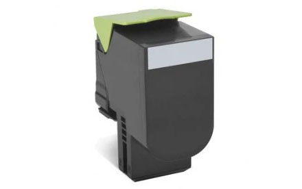 Lexmark - Toner - 80C8SK0