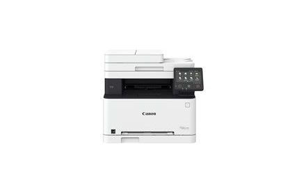 Canon ImageCLASS MF634Cdw - Impresora multifunción - color