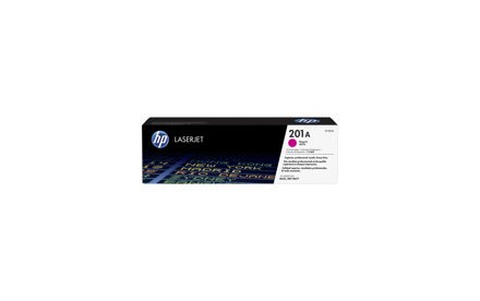 HP 201A - Magenta - original cartucho de toner