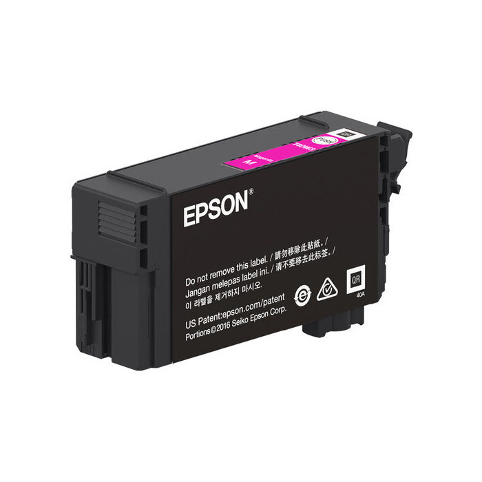 Epson T40W - 50 ml - gran capacidad