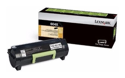 Lexmark - Toner - 60F4X00