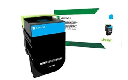 Lexmark - Toner - 78C4XC0