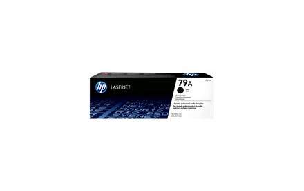 HP 79A - Negro - original cartucho de toner