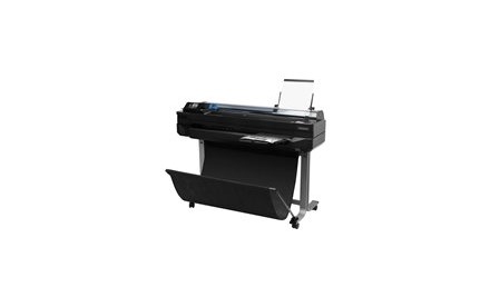 HP DesignJet T520 - 36