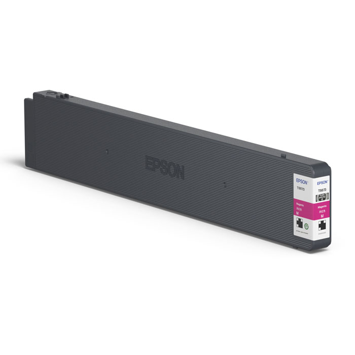 Epson WorkForce - Ink cartridge - Magenta