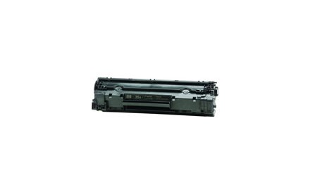 HP 35A - Paquete de 2 - negro cartucho de toner