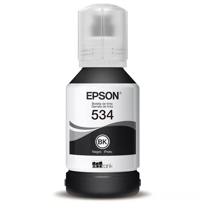 Epson - T534120-AL - Ink cartridge