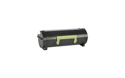 Lexmark 604X - Rendimiento extra alto - negro cartucho de toner