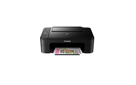 Canon - TS3110 - Print cartridge - Impresora