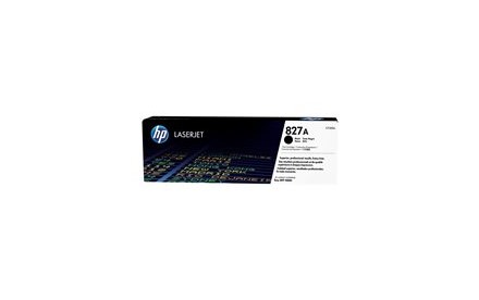 HP 827A - Negro - original cartucho de toner