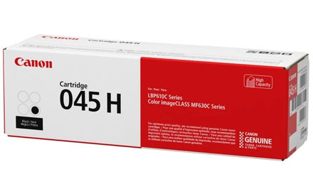 Canon - Toner - 045 H