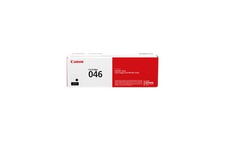 Canon 046 - Negro - original cartucho de toner