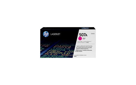 HP 507A - Magenta - original cartucho de toner