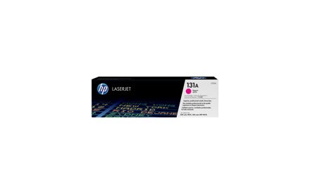 HP 131A - Magenta - original cartucho de toner