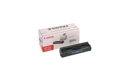 TONER CANON EP22 P/LBP800/810/1120