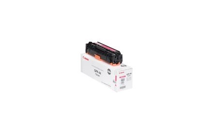 Canon GPR-44 - Magenta - original cartucho de toner