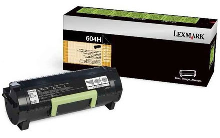 Lexmark - Toner - 60F4H00