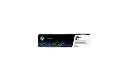 HP 130A - Negro - original cartucho de toner