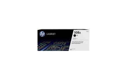 HP 508A - Negro - original cartucho de toner