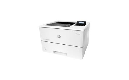 HP LaserJet Pro M501dn - Impresora - monocromo