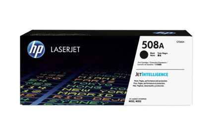 HP - Toner - CF360A - Negro