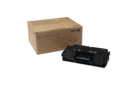 Toner Xerox 106R02308