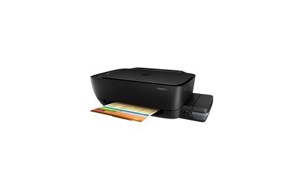 HP Deskjet GT 5810 All-in-One - Impresora multifunción - color