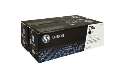 HP - Toner - CE278AD