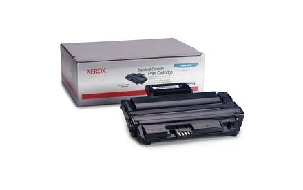 Toner Xerox 106R01373