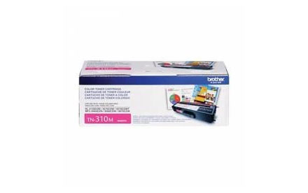 Brother - Cartucho de toner - TN-310M