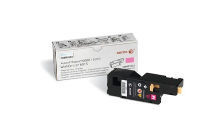 Toner XEROX 106R01632 - Magenta