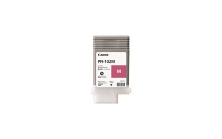 Canon LUCIA PFI-102 M - 130 ml - magenta deposito de tinta