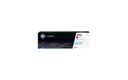 HP 410A - Magenta - original cartucho de toner