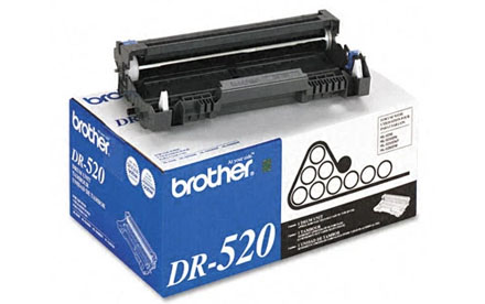 Brother - Tambor - DR-520